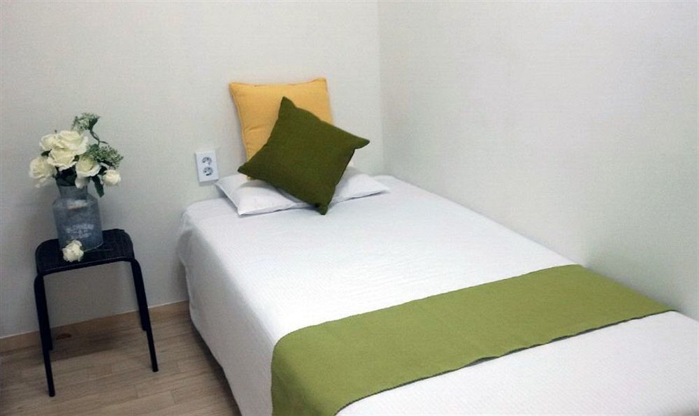 K-Seoul Guesthouse Eksteriør bilde