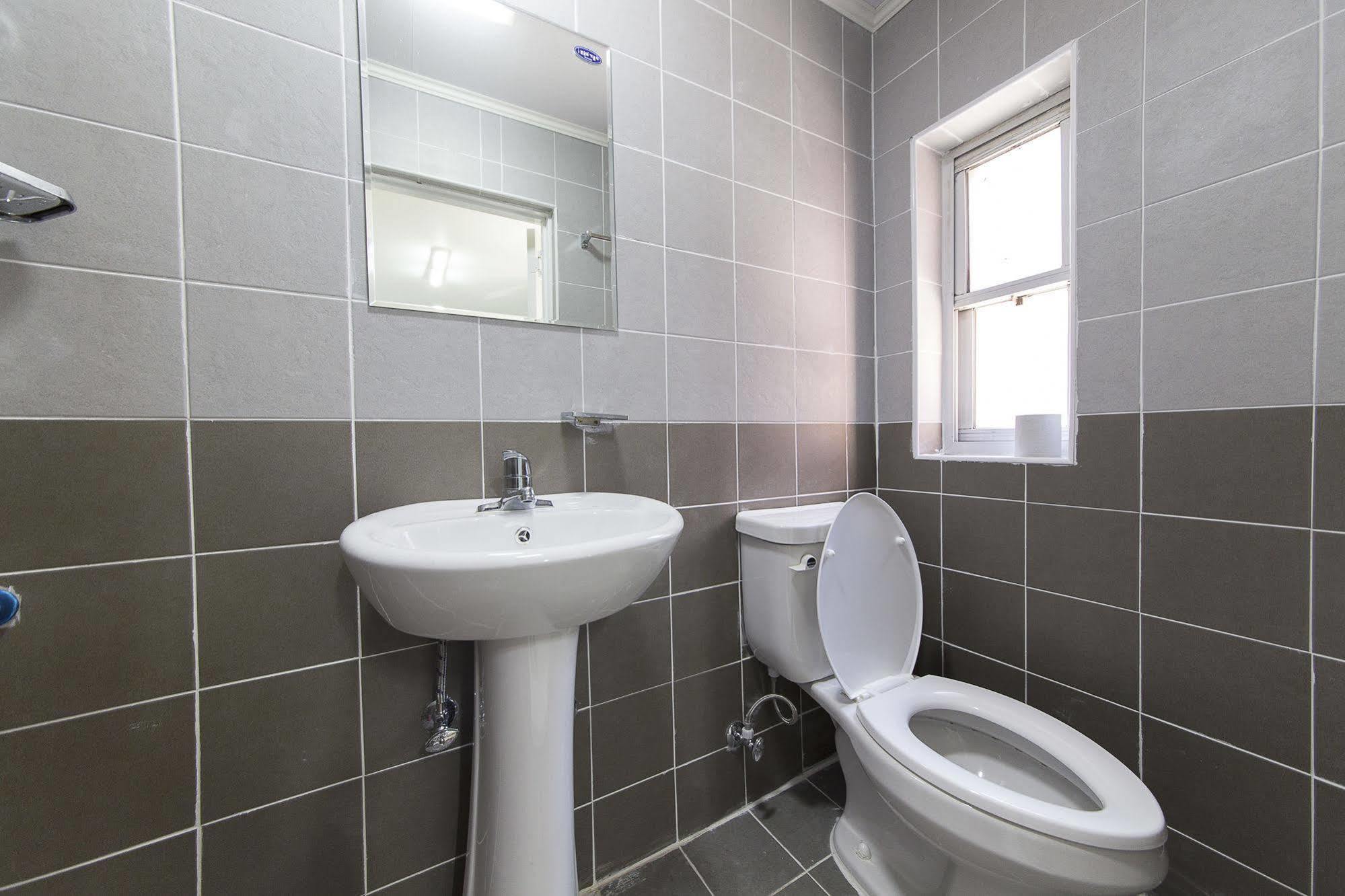 K-Seoul Guesthouse Eksteriør bilde