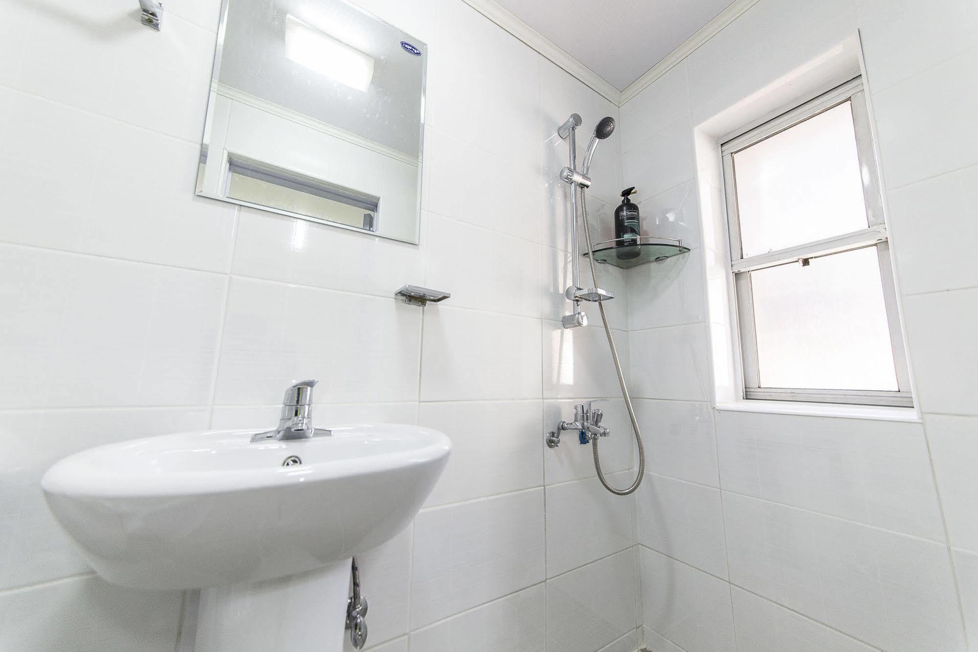 K-Seoul Guesthouse Eksteriør bilde