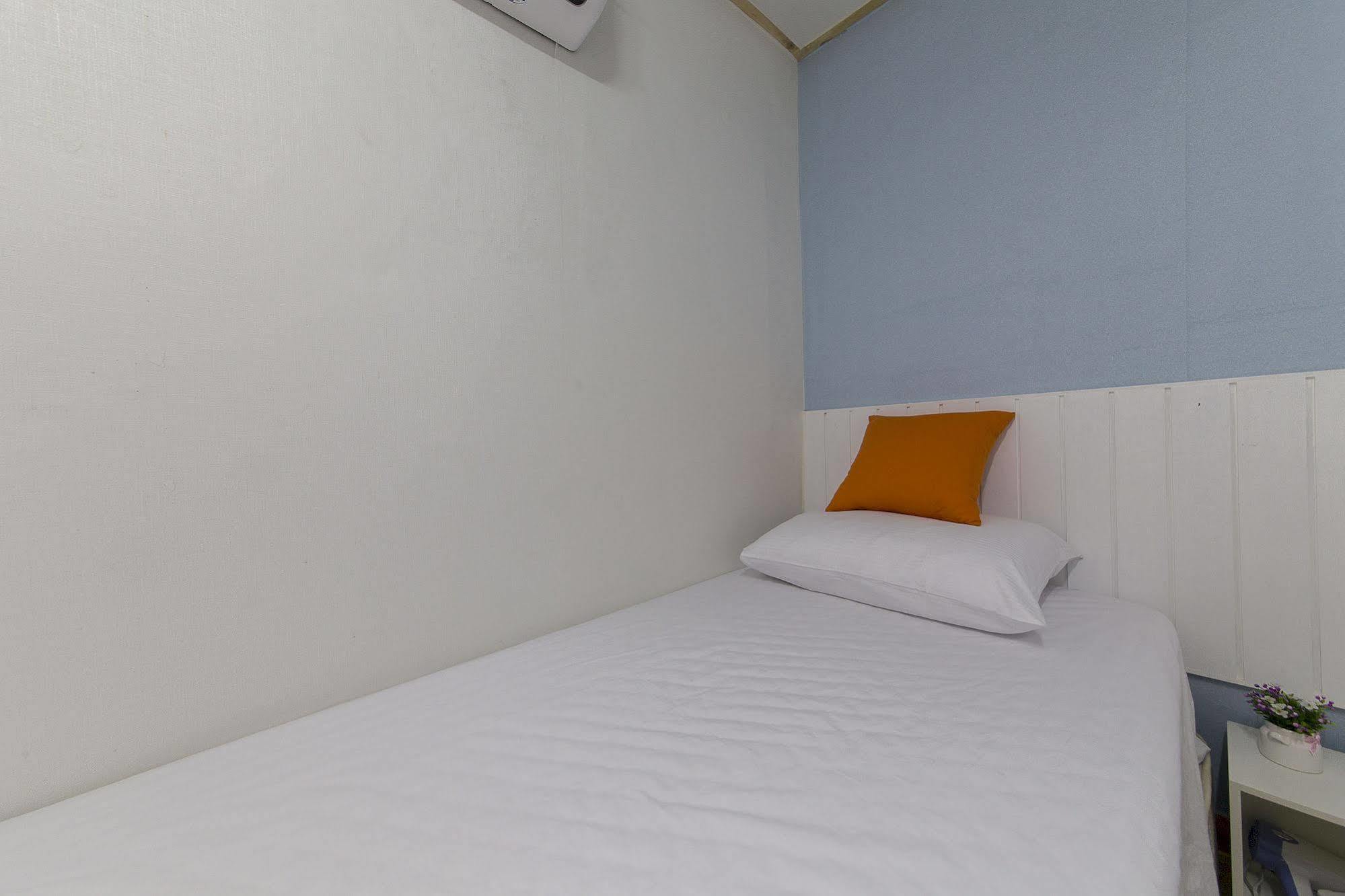 K-Seoul Guesthouse Eksteriør bilde