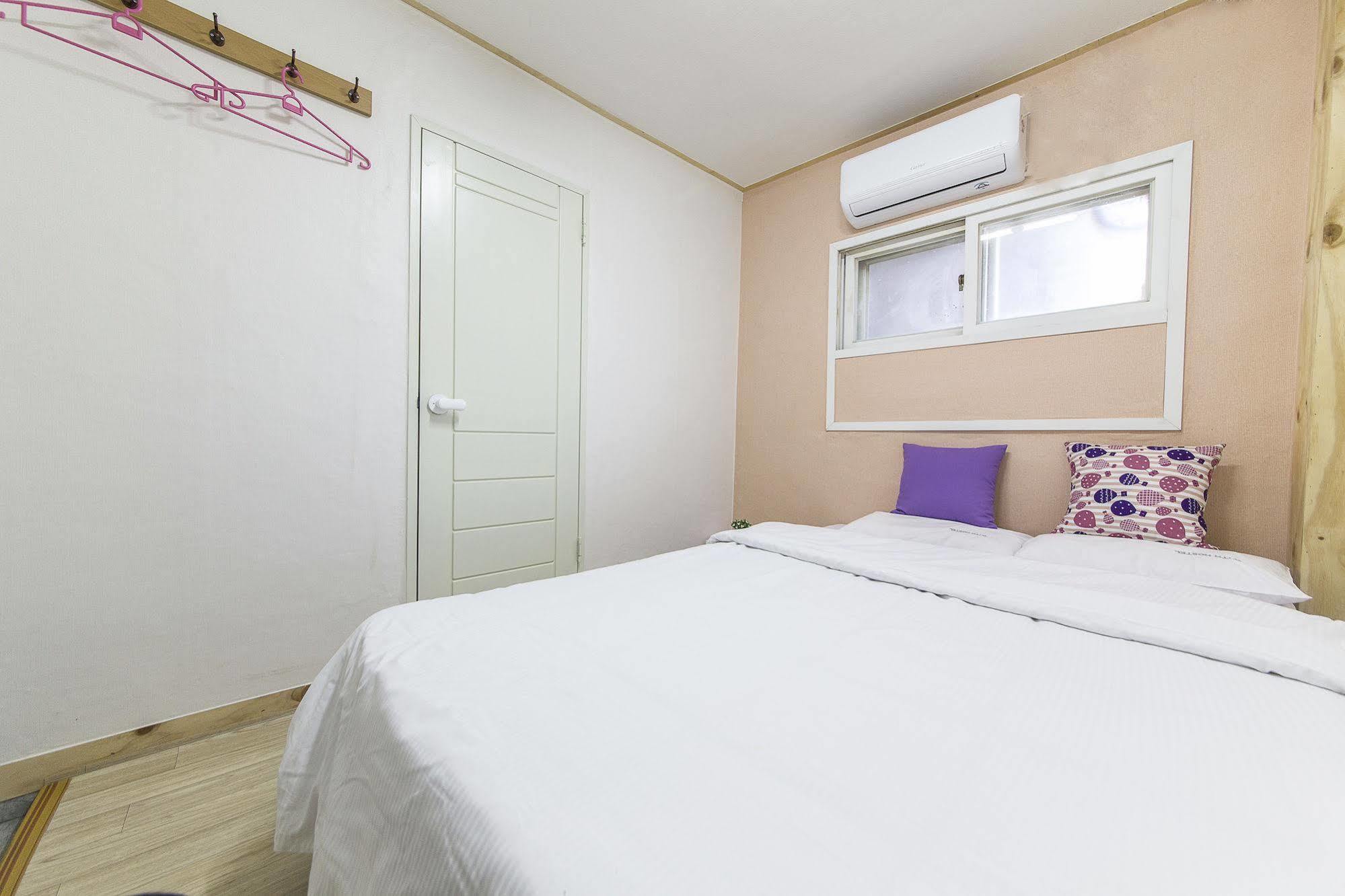 K-Seoul Guesthouse Eksteriør bilde
