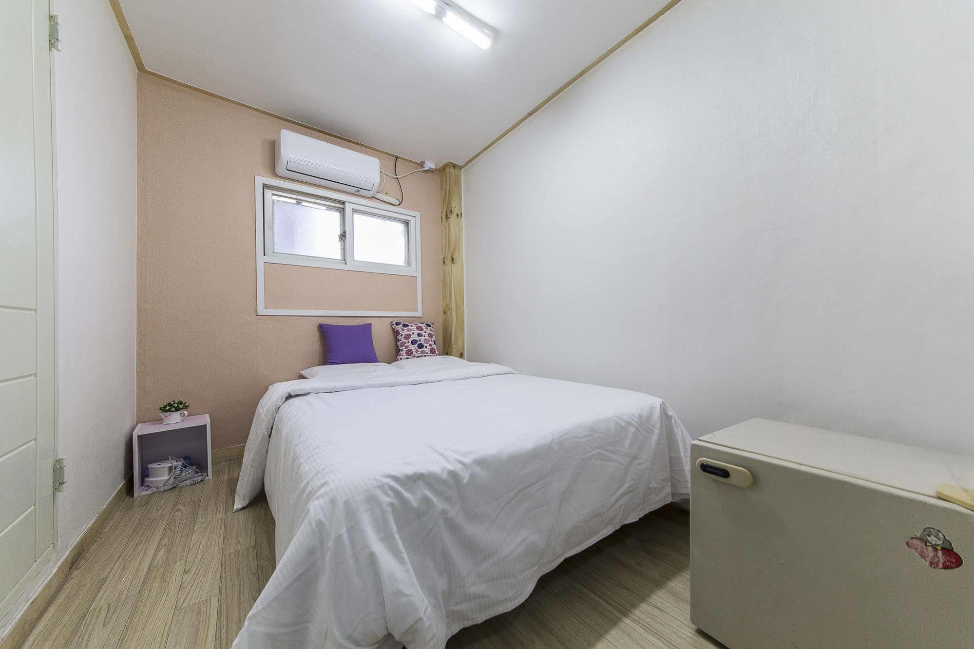 K-Seoul Guesthouse Eksteriør bilde
