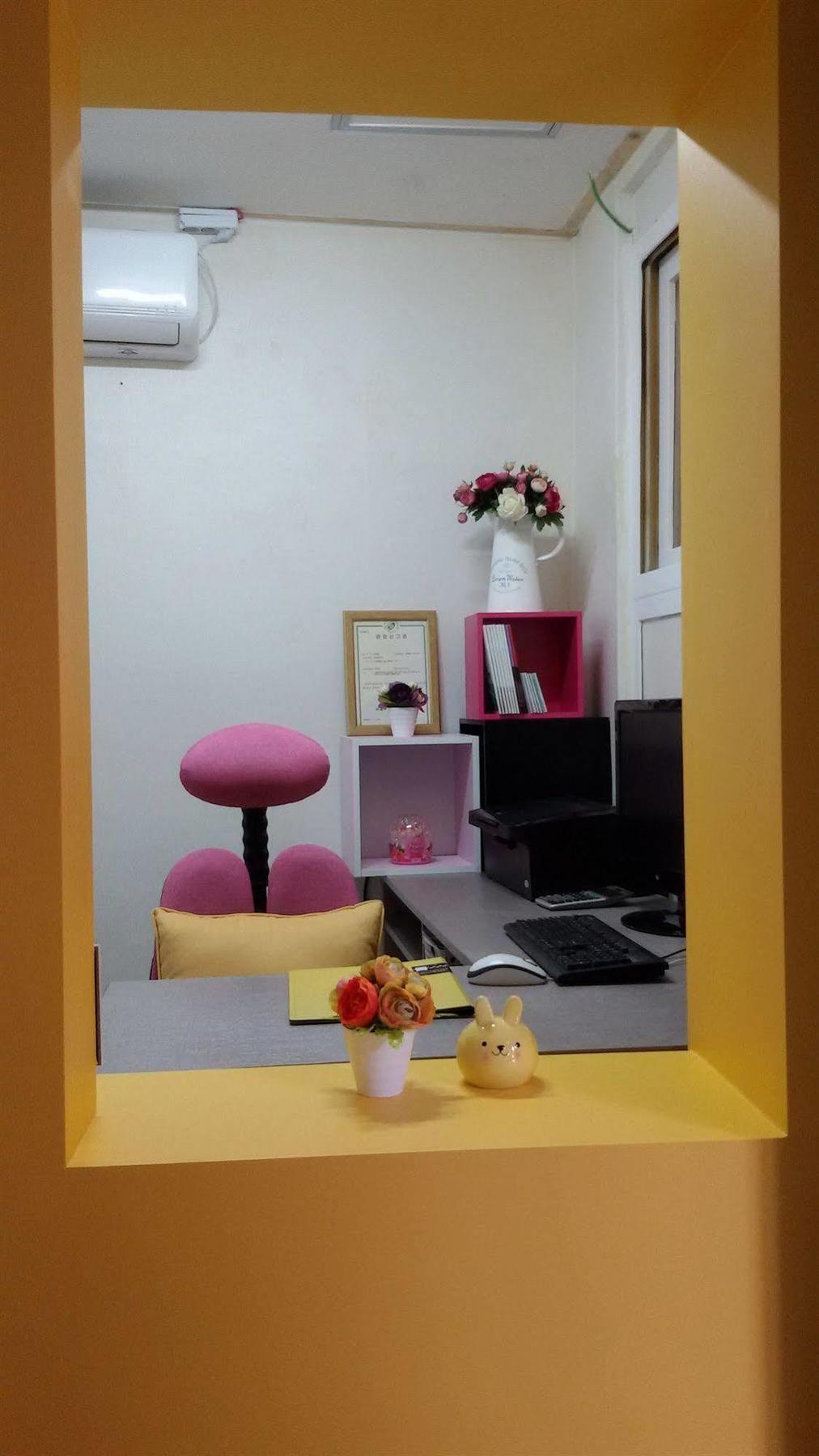 K-Seoul Guesthouse Eksteriør bilde
